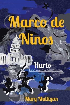Marco de Ninos (inbunden)