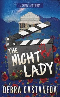 Night Lady (häftad)