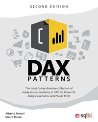DAX Patterns (hftad)