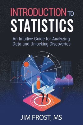 Introduction to Statistics (häftad)