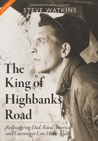 The King of Highbanks Road (inbunden)