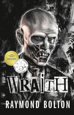 Wraith (häftad)