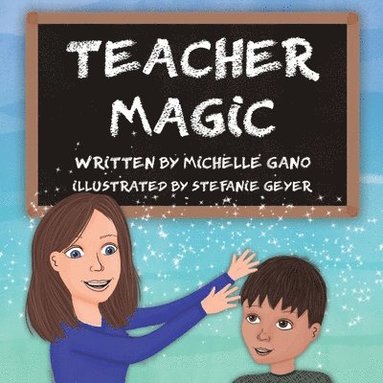 Teacher Magic (hftad)