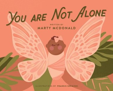 You Are Not Alone (hftad)