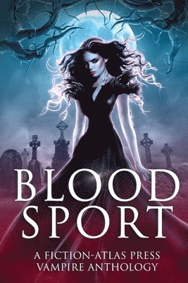 Bloodsport (h�ftad)