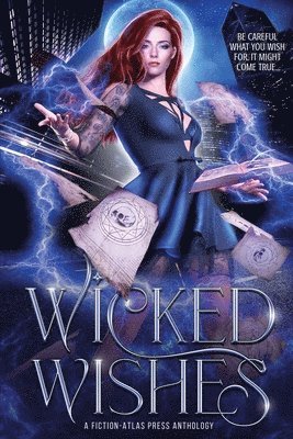 Wicked Wishes (h�ftad)