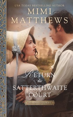 Return to Satterthwaite Court (häftad)
