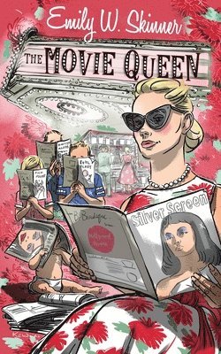 Movie Queen (häftad)