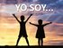 Yo Soy