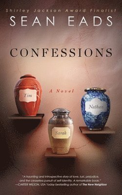 Confessions (h�ftad)