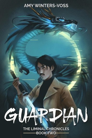Guardian (inbunden)