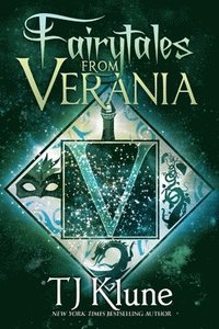 Fairytales From Verania (hftad)