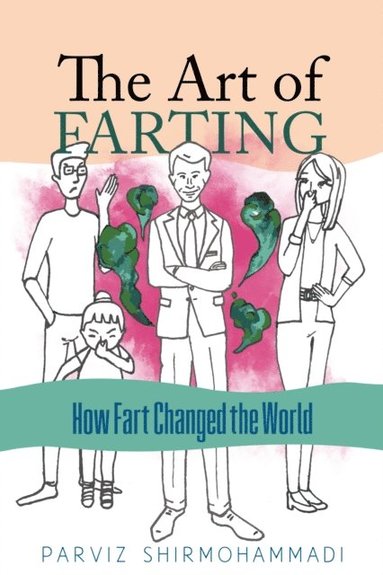Art of Farting (häftad)