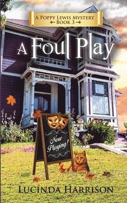Foul Play (häftad)