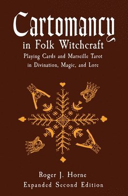 Cartomancy in Folk Witchcraft (hftad)