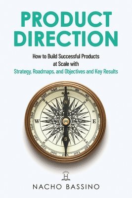 Product Direction (häftad)