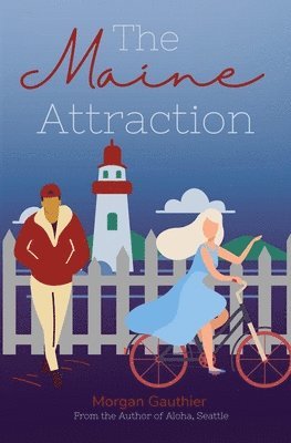 Maine Attraction (hftad)