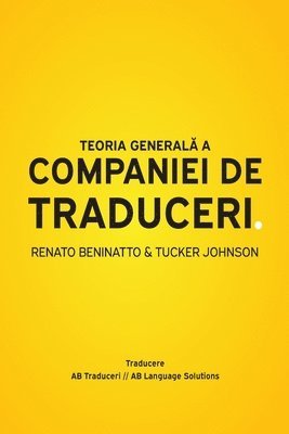 Teoria General? a Companiei de Traduceri (hftad)