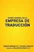 Teora General de la Empresa de Traduccin