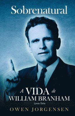 Livro Trs: O Homem E Sua Comisso (1946 - 1950) (inbunden)