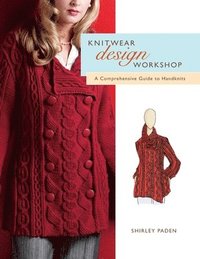 Knitwear Design Workshop (hftad)