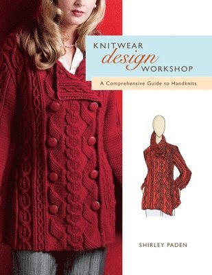 Knitwear Design Workshop (h�ftad)