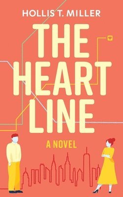 Heart Line (häftad)