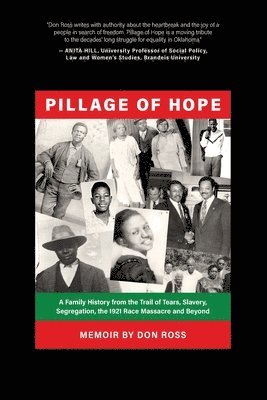 Pillage of Hope (hftad)