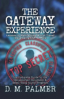 Gateway Experience (häftad)