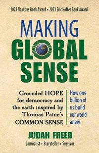 Making Global Sense (häftad)