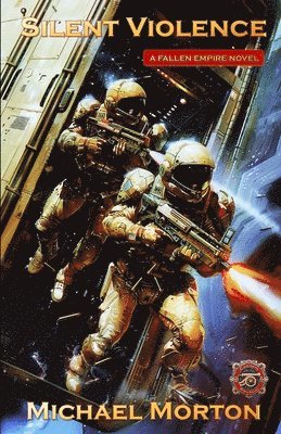Silent Violence (häftad)