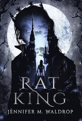 Rat King (häftad)