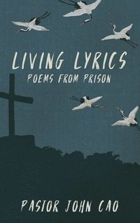 Living Lyrics (inbunden)