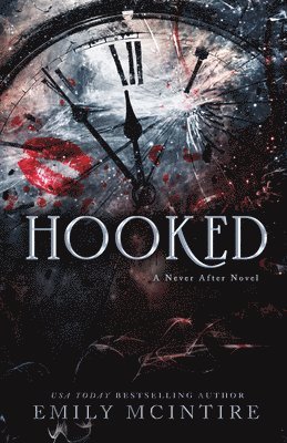 Hooked (häftad)
