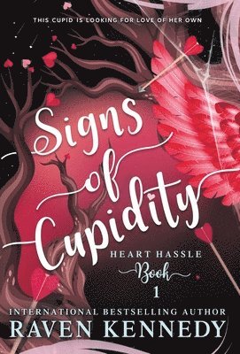 Signs of Cupidity (hftad)