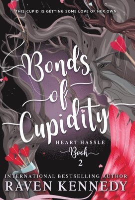 Bonds of Cupidity (hftad)