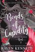 Bonds of Cupidity