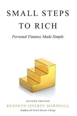 Small Steps to Rich (häftad)