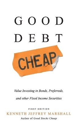 Good Debt Cheap (hftad)
