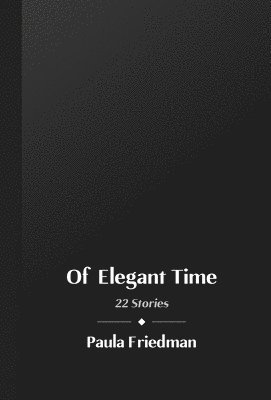 Of Elegant Time (hftad)