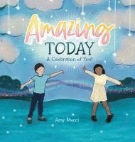 Amazing Today (häftad)