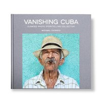 Vanishing Cuba - Silver Edition (inbunden)