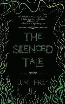 Silenced Tale (hftad)