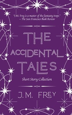 The Accidental Tales (hftad)
