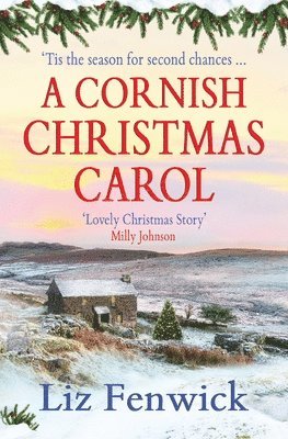 Cornish Christmas Carol (häftad)