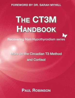 CT3M Handbook (häftad)