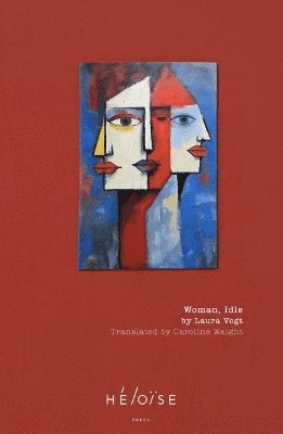 Woman, Idle (häftad)