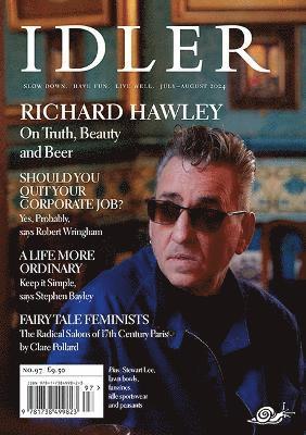 Idler 97, Richard Hawley (pocket)