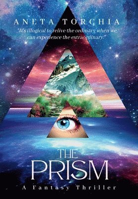 Prism (häftad)