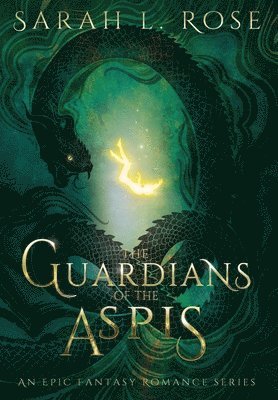 Guardians of the Aspis (häftad)